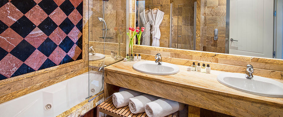 Sallés Hotel & Spa Cala del Pi ★★★★★ - A romantic paradise on the Costa Brava - Costa Brava, Spain