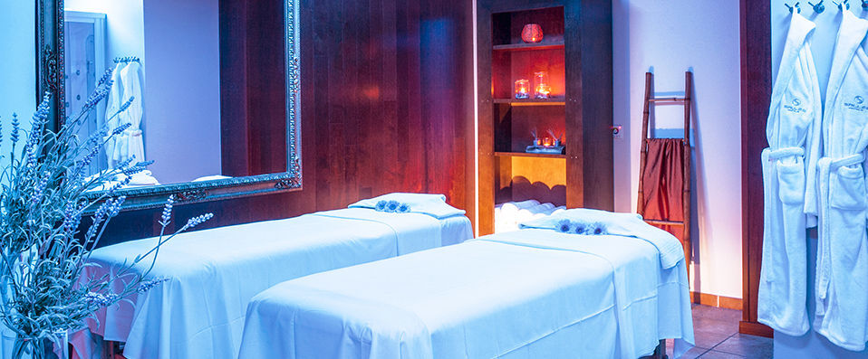 Sallés Hotel & Spa Cala del Pi ★★★★★ - A romantic paradise on the Costa Brava - Costa Brava, Spain