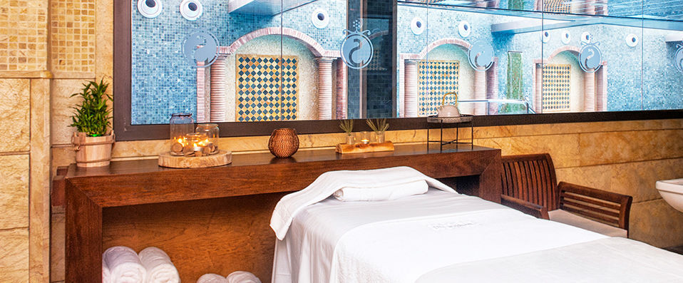 Sallés Hotel & Spa Cala del Pi ★★★★★ - A romantic paradise on the Costa Brava - Costa Brava, Spain