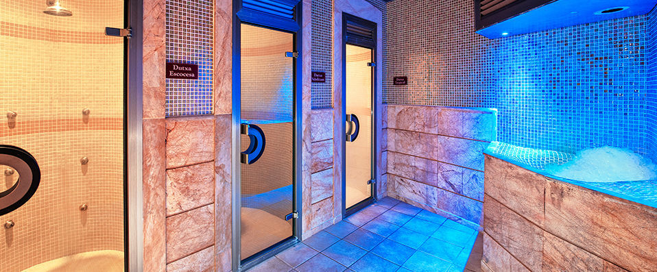 Sallés Hotel & Spa Cala del Pi ★★★★★ - A romantic paradise on the Costa Brava - Costa Brava, Spain