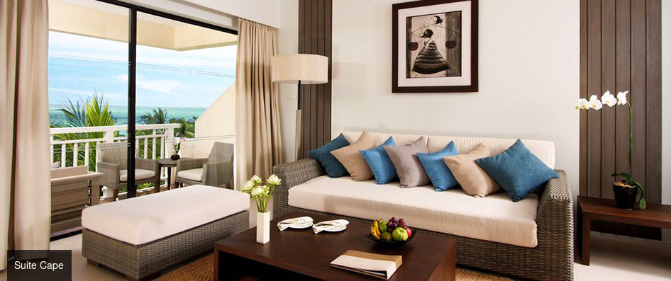Cape Panwa Hotel Phuket ★★★★★ - Plage privée aux abords de Phuket. - Phuket, Thaïlande