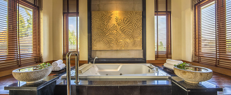 Cape Panwa Hotel Phuket ★★★★★ - Plage privée aux abords de Phuket. - Phuket, Thaïlande