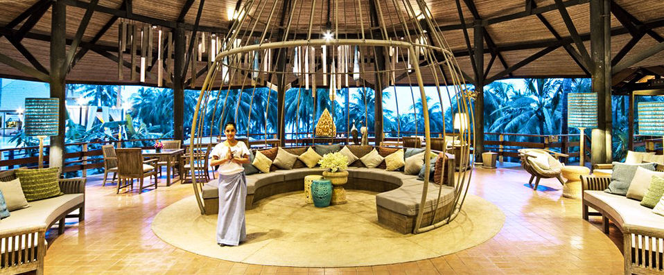 Cape Panwa Hotel Phuket ★★★★★ - Plage privée aux abords de Phuket. - Phuket, Thaïlande