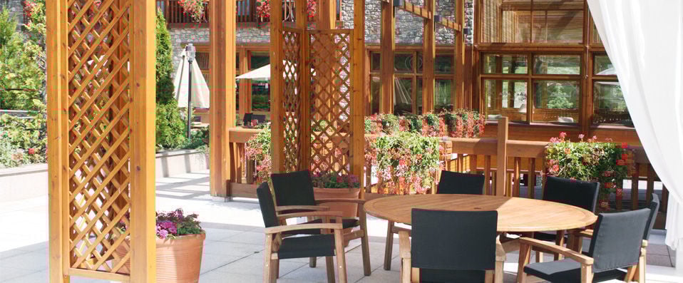Sport Hotel Village ★★★★ - L’Andorre en toute tranquillité - Soldeu, Andorre