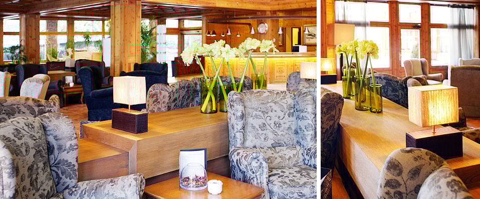 Sport Hotel Village ★★★★ - L’Andorre en toute tranquillité - Soldeu, Andorre