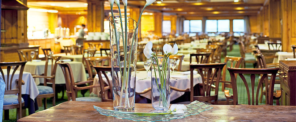 Sport Hotel Village ★★★★ - L’Andorre en toute tranquillité - Soldeu, Andorre