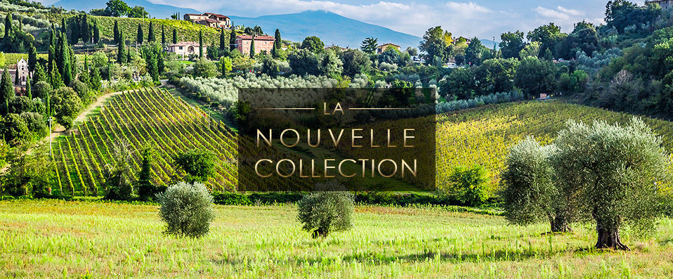 Residenza d'Arte - La beauté de la toscane, revisitée artistiquement, pour une expérience unique - Toscane, Italie