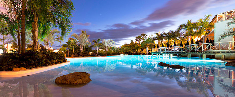 Hotel Bahia del Duque ★★★★★ - Un séjour enchanteur dans les îles Canaries. - Tenerife, Espagne