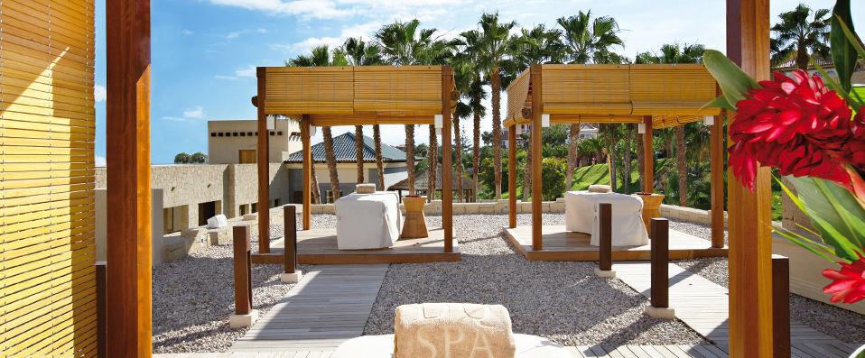 Hotel Bahia del Duque ★★★★★ - Un séjour enchanteur dans les îles Canaries. - Tenerife, Espagne