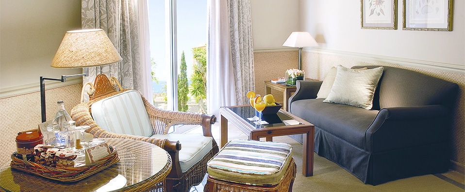 Hotel Bahia del Duque ★★★★★ - Un séjour enchanteur dans les îles Canaries. - Tenerife, Espagne