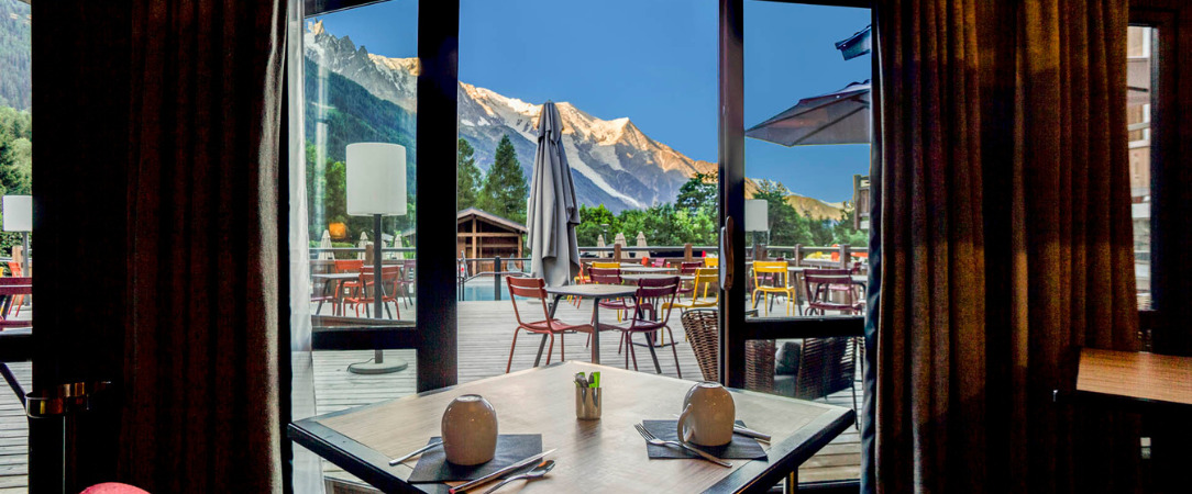 Excelsior Chamonix Hotel & Spa ★★★★ - Luxurious newly-renovated hotel guarded by the great Mont Blanc. - Chamonix, France