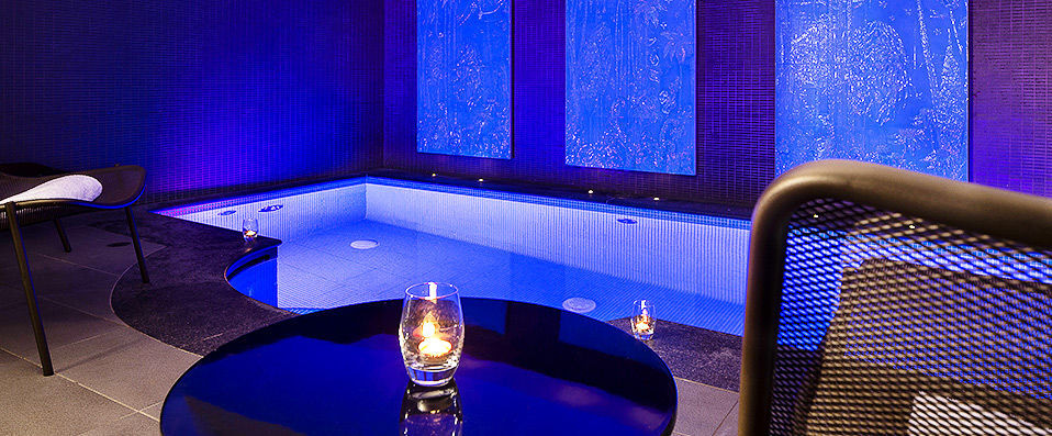 Hôtel & Spa La Belle Juliette ★★★★ - Romantic Parisian retreat with heaps of luxury and style. - Paris, France