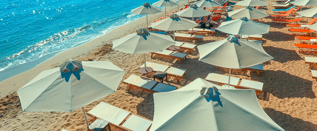 Camvillia Resort ★★★★★ - Travel your senses over the messinian gulf. - Peloponnese, Greece