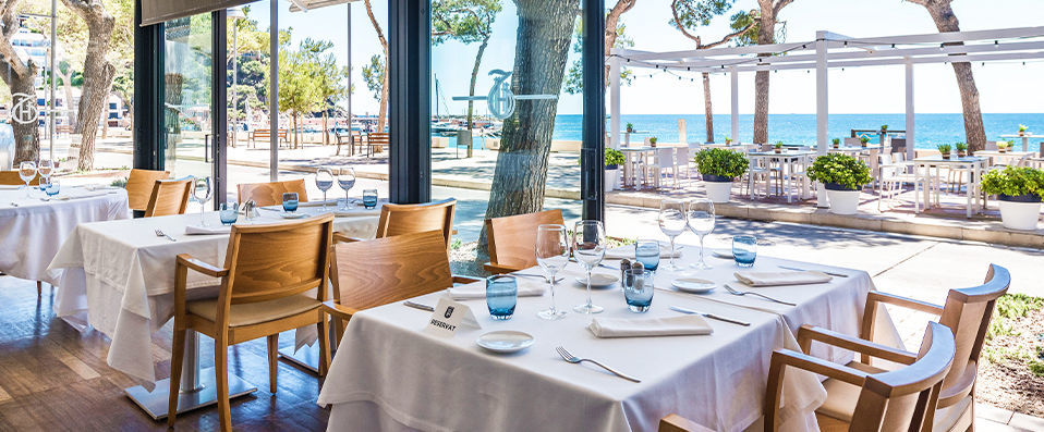 Hotel Terramar - En première ligne sur une plage de la Costa Brava ! - Costa Brava, Espagne