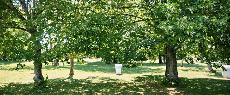 Hôtel & Spa du Château ★★★★ - All-encompassing relaxatione near France's L'île de Ré. - La Rochelle, France