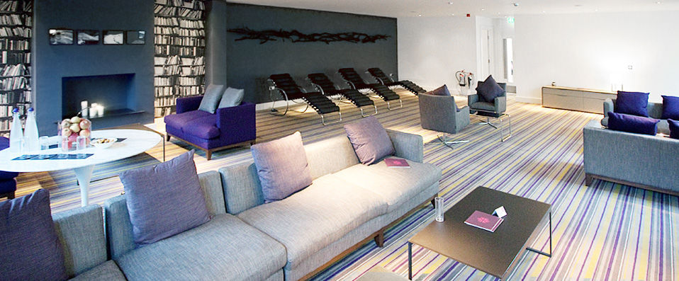 Lifehouse Spa & Hotel ★★★★ - Garden-filled haven in the Essex countryside. - Essex, England