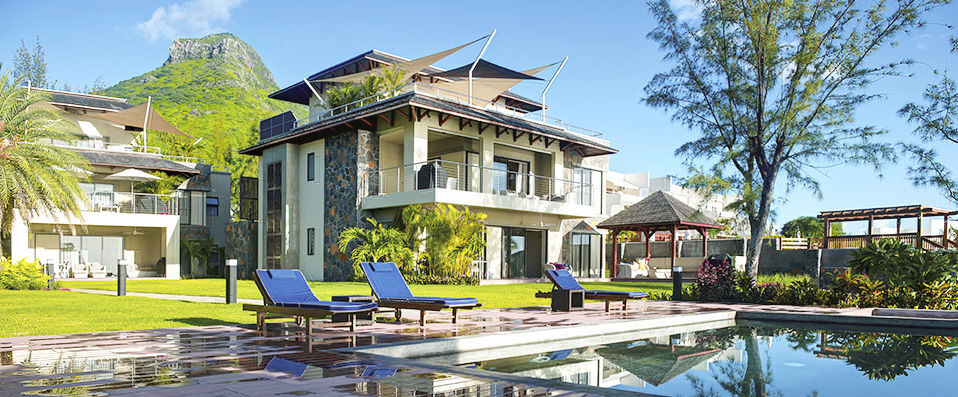 Belle Crique Private Resort ★★★★ - En liberté à l’Ile Maurice - Tamarin, Ile Maurice
