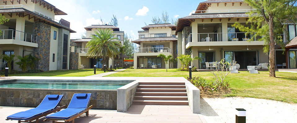 Belle Crique Private Resort ★★★★ - En liberté à l’Ile Maurice - Tamarin, Ile Maurice