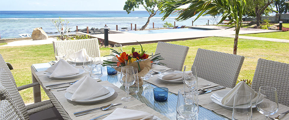 Belle Crique Private Resort ★★★★ - En liberté à l’Ile Maurice - Tamarin, Ile Maurice