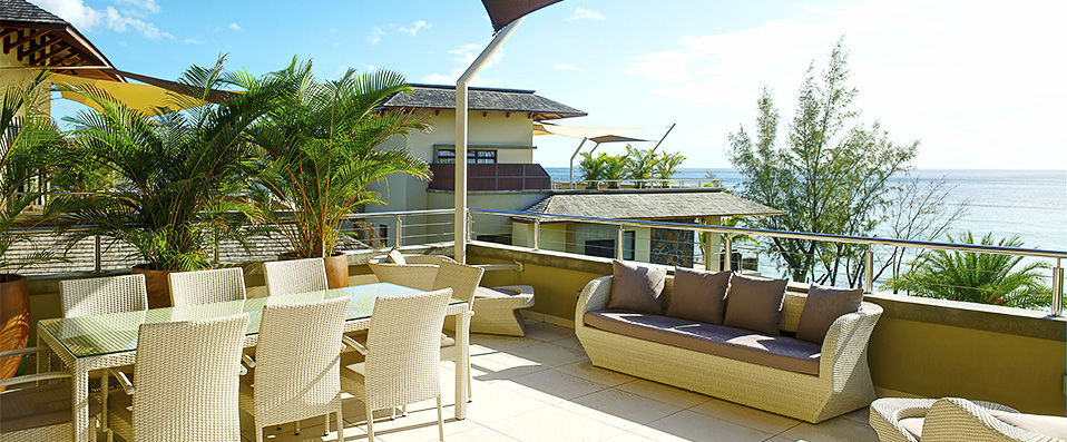 Belle Crique Private Resort ★★★★ - En liberté à l’Ile Maurice - Tamarin, Ile Maurice