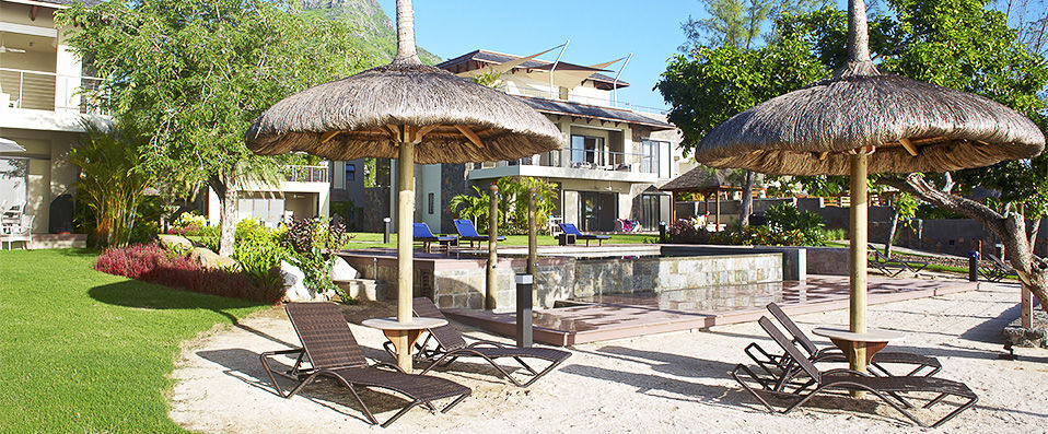 Belle Crique Private Resort ★★★★ - En liberté à l’Ile Maurice - Tamarin, Ile Maurice