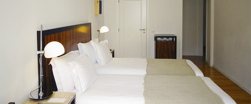 Lisboa Prata Boutique Hotel ★★★★ - The perfect location in the classically  beautiful Lisbon - Lisbon, Portugal