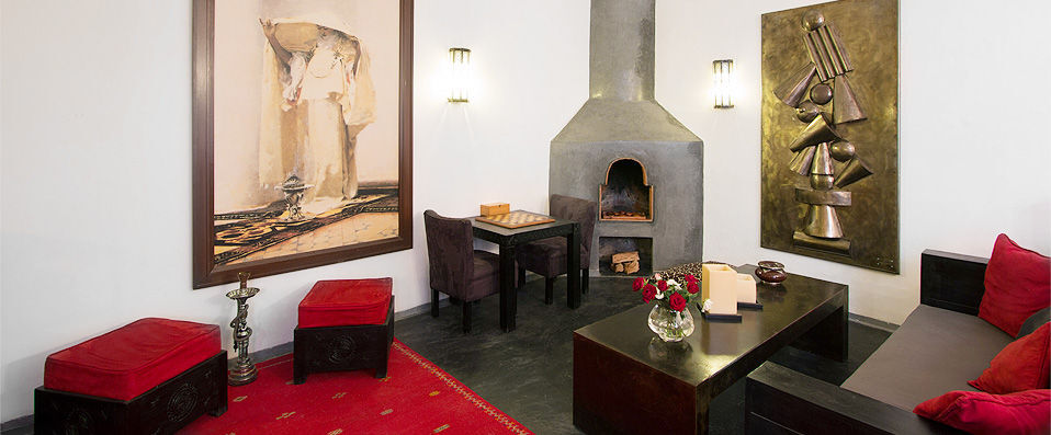 Origin Hotels - Riad Alegria - Intimité et charme discret au cœur de la ville ocre. - Marrakech, Maroc