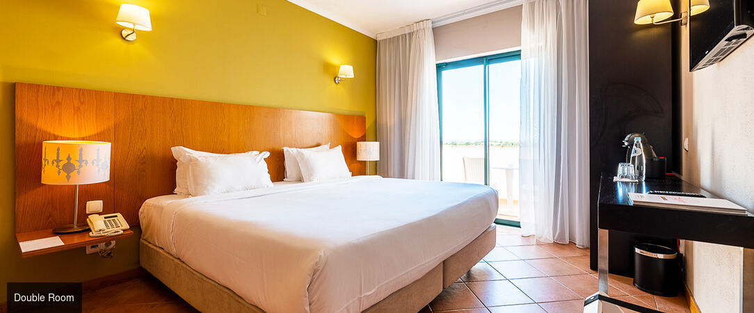 Vale d'El Rei Hotel & Villas ★★★★ - Luxury and relaxation in the enchantingly beautiful Algarve. - Algarve, Portugal