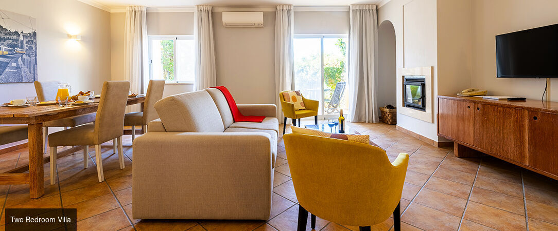 Vale d'El Rei Hotel & Villas ★★★★ - Luxury and relaxation in the enchantingly beautiful Algarve. - Algarve, Portugal