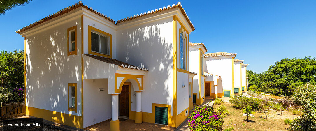 Vale d'El Rei Hotel & Villas ★★★★ - Luxury and relaxation in the enchantingly beautiful Algarve. - Algarve, Portugal