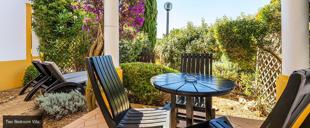 Vale d'El Rei Hotel & Villas ★★★★ - Luxury and relaxation in the enchantingly beautiful Algarve. - Algarve, Portugal