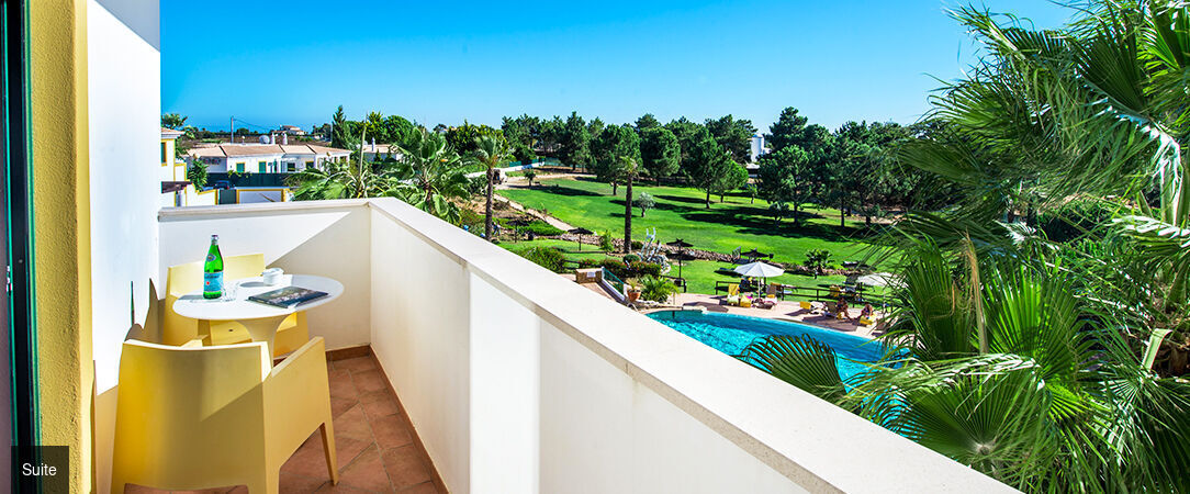Vale d'El Rei Hotel & Villas ★★★★ - Luxury and relaxation in the enchantingly beautiful Algarve. - Algarve, Portugal