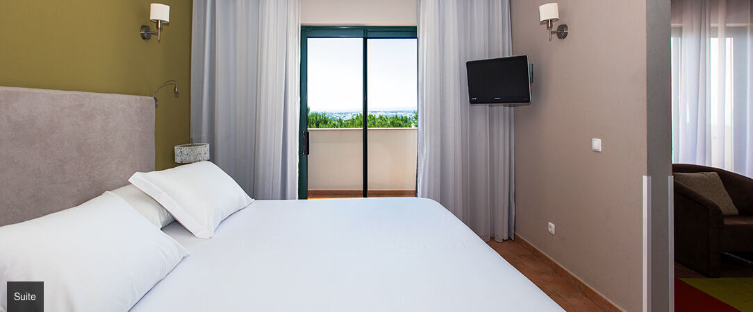 Vale d'El Rei Hotel & Villas ★★★★ - Luxury and relaxation in the enchantingly beautiful Algarve. - Algarve, Portugal