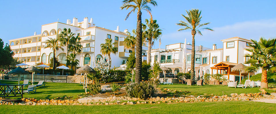 Vale d'El Rei Hotel & Villas ★★★★ - Luxury and relaxation in the enchantingly beautiful Algarve. - Algarve, Portugal