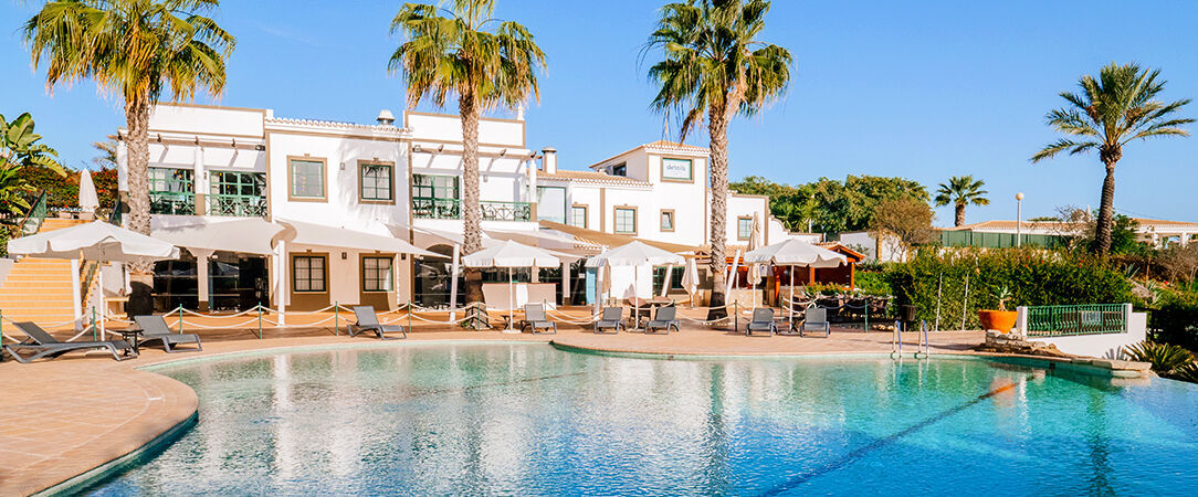 Vale d'El Rei Hotel & Villas ★★★★ - Une adresse luxueuse pour découvrir la magie de l’Algarve. - Algarve, Portugal