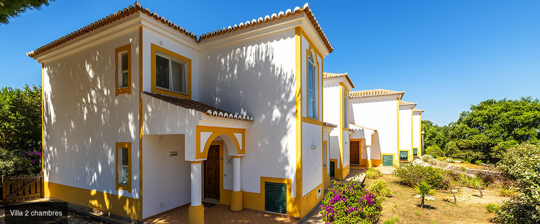Vale d'El Rei Hotel & Villas ★★★★ - Une adresse luxueuse pour découvrir la magie de l’Algarve. - Algarve, Portugal
