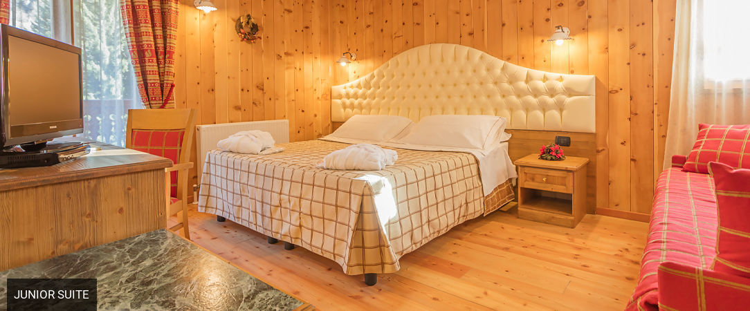 Hotel Lo Scoiattolo Gressoney ★★★★ - Cosy mountain retreat. - Aosta Valley, Italy