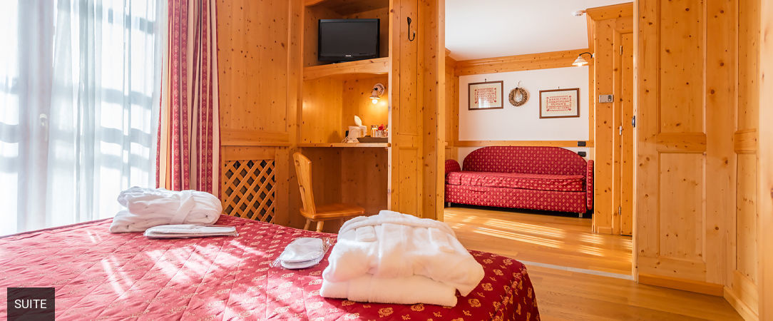Hotel Lo Scoiattolo Gressoney ★★★★ - Cosy mountain retreat. - Aosta Valley, Italy