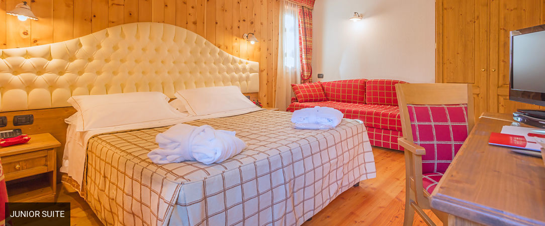 Hotel Lo Scoiattolo Gressoney ★★★★ - Cosy mountain retreat. - Aosta Valley, Italy
