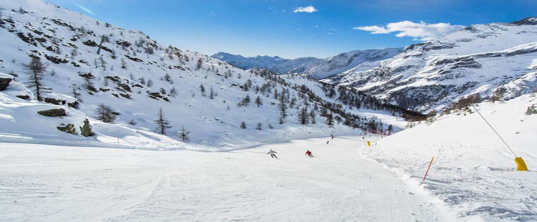 Hotel Lo Scoiattolo Gressoney ★★★★ - Respirez l’air vivifiant de la Vallée d’Aoste. - Vallée d'Aoste, Italie