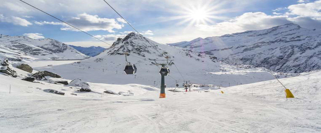 Hotel Lo Scoiattolo Gressoney ★★★★ - Respirez l’air vivifiant de la Vallée d’Aoste. - Vallée d'Aoste, Italie
