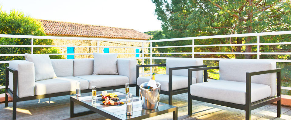 Hôtel Le Golfe ★★★★ Piscine & Spa Casanera - Partir à la recherche de la crique perdue - Corse, France