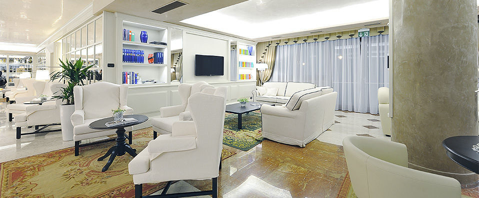 Roxy Plaza ★★★★ - Tranquil stay in Italy’s pastoral Veneto. - Veneto, Italy