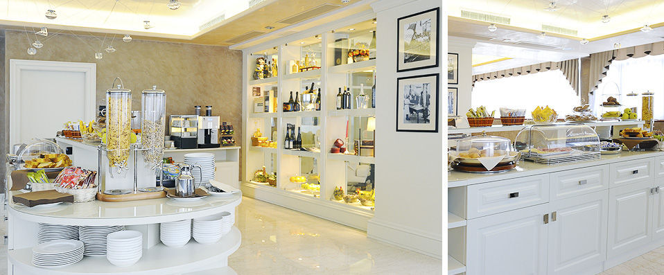 Roxy Plaza ★★★★ - Tranquil stay in Italy’s pastoral Veneto. - Veneto, Italy