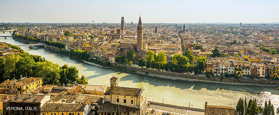 Roxy Plaza ★★★★ - Tranquil stay in Italy’s pastoral Veneto. - Veneto, Italy