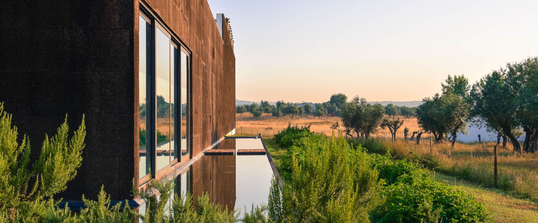 ECORKHOTEL Evora ★★★★ - Four-star luxury in Portugal’s breath-taking unspoilt countryside. - Alentejo, Portugal