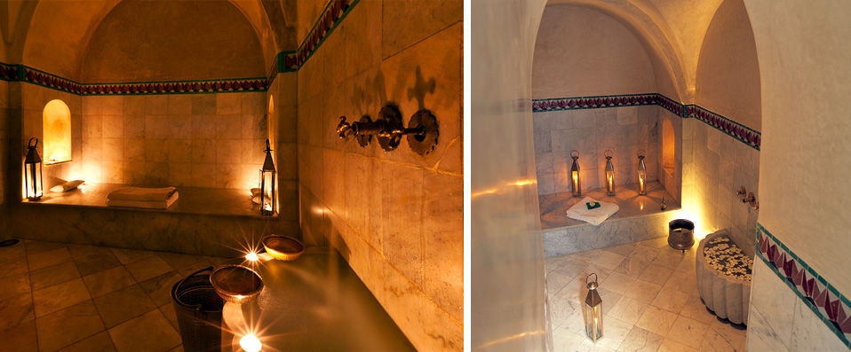 Riad Farnatchi - Par Victor Gérad, correspondant VeryChic - Marrakech, Maroc