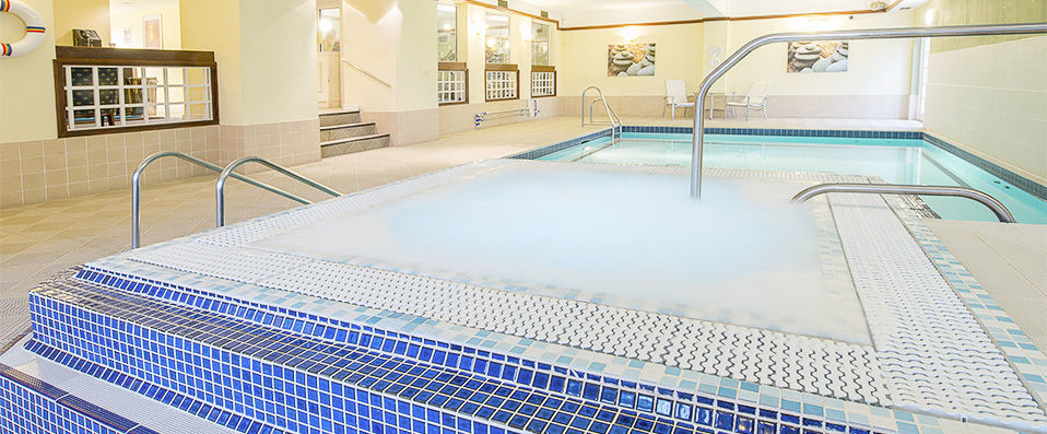 Burnham Beeches ★★★★ - Relaxing rural retreat and fine dining just outside London. - Burnham, England