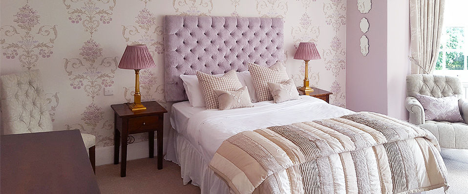 Burnham Beeches ★★★★ - Relaxing rural retreat and fine dining just outside London. - Burnham, England