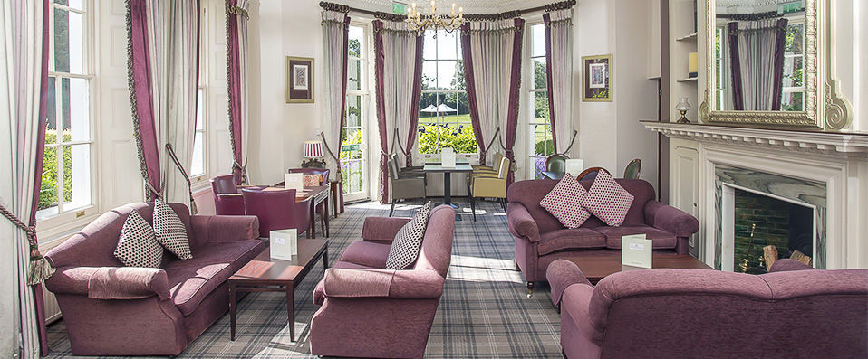 Burnham Beeches ★★★★ - Pour une parenthèse romantique dans le Countryside Londonien - Burnham, Angleterre